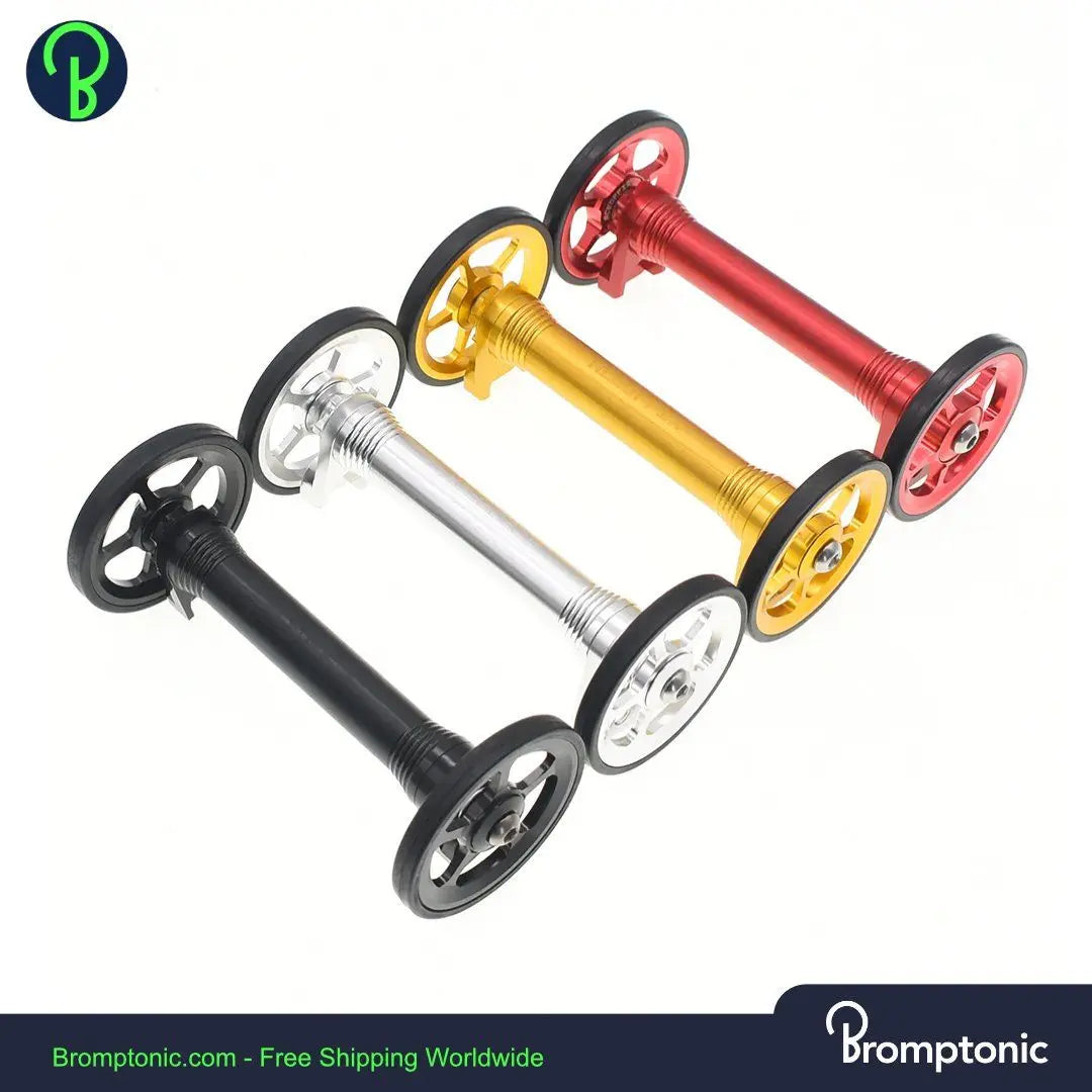 brompton easy wheel extender