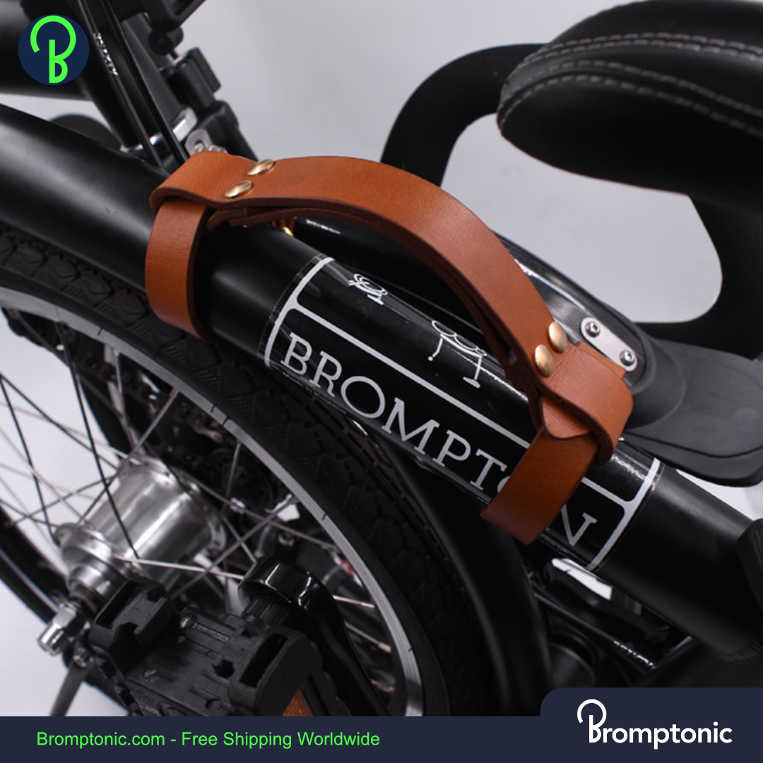 Brompton h3ld hot sale