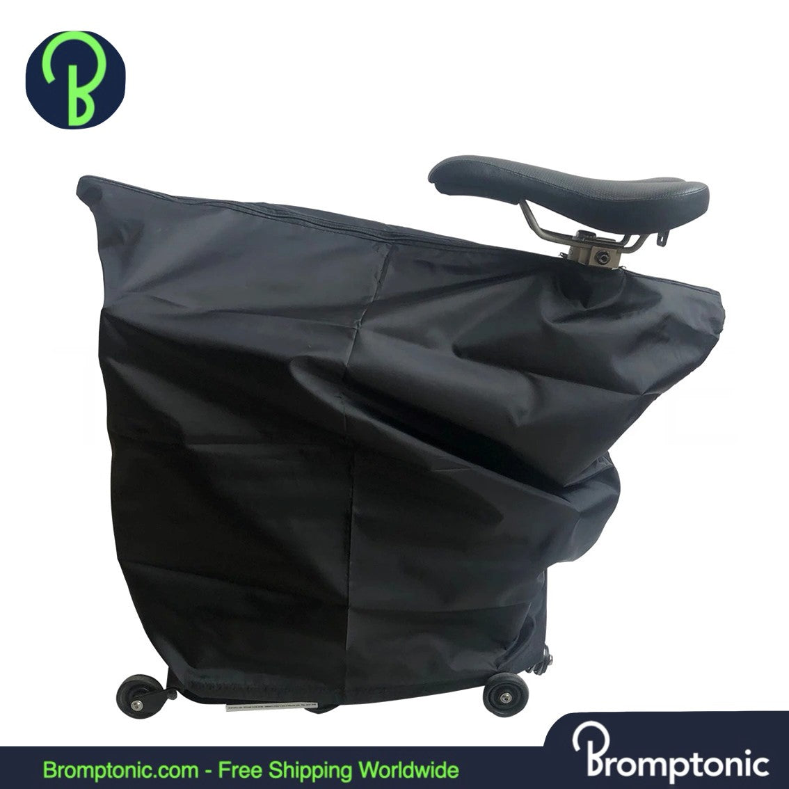 Brompton bike cover online