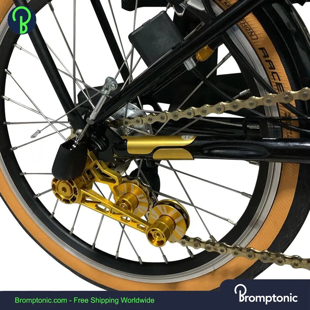 Brompton e hook online