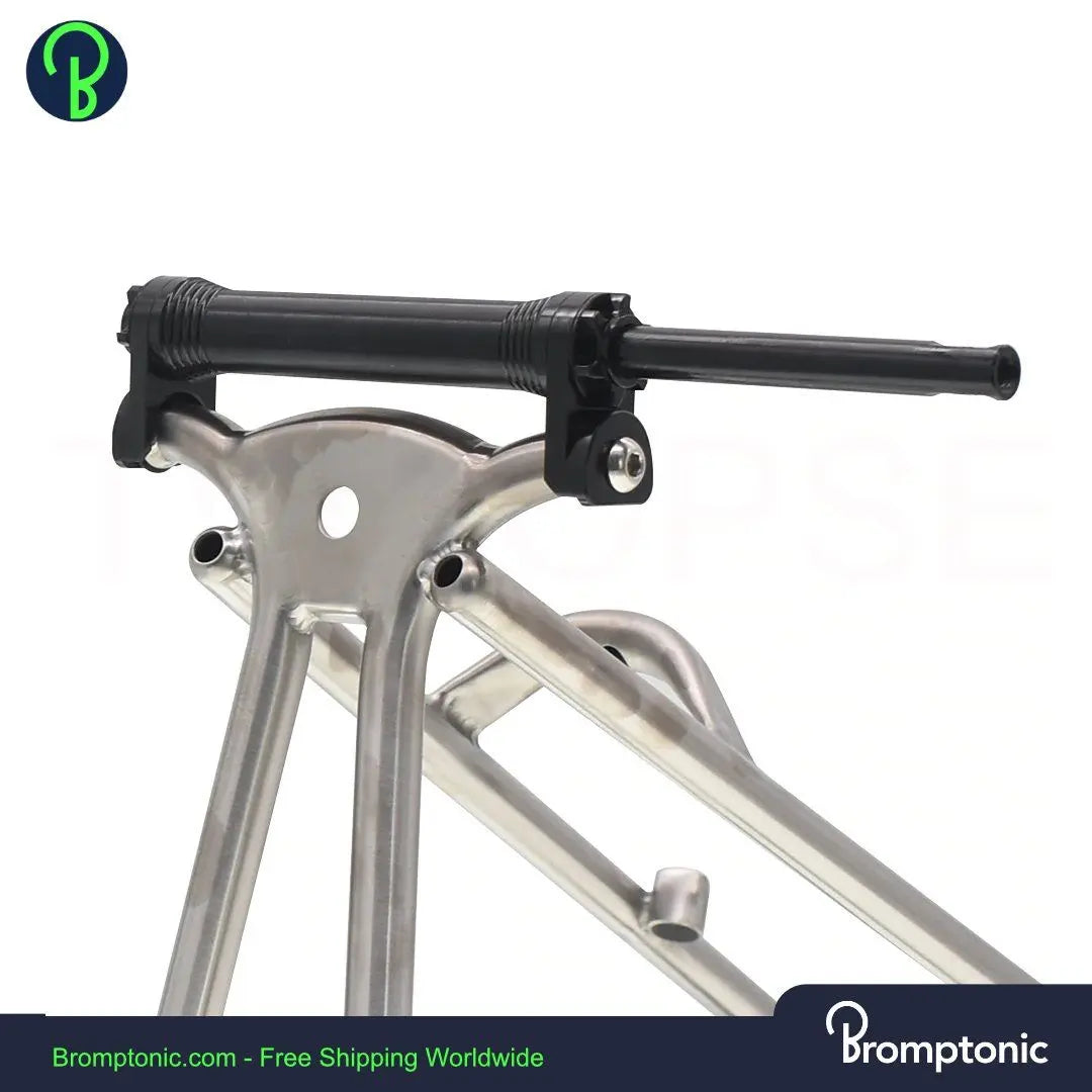 Bike rack extender on sale