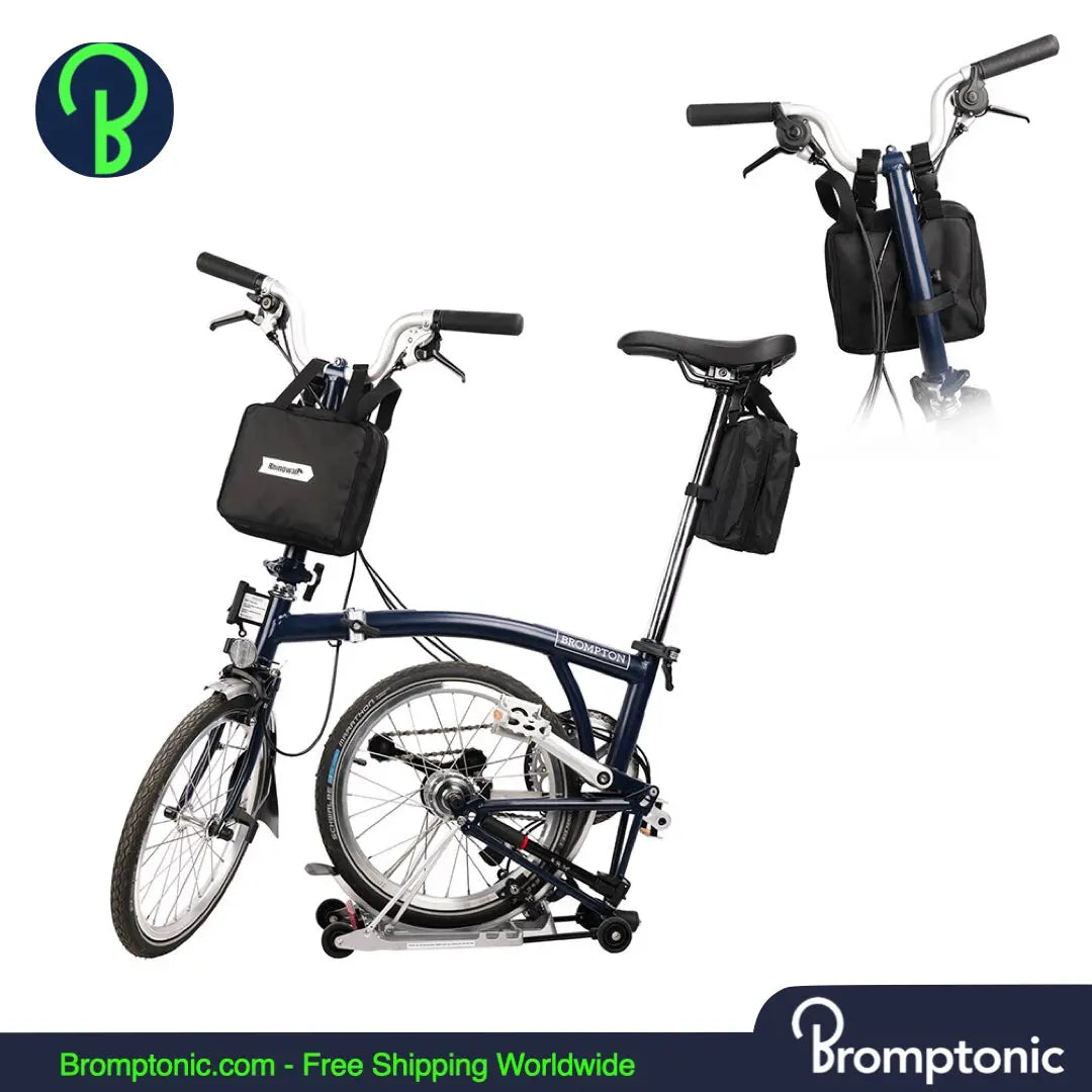 Brompton 14 inch sale