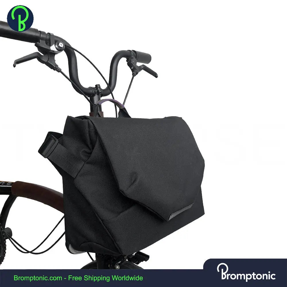 Brompton Laptop Messenger S Bag