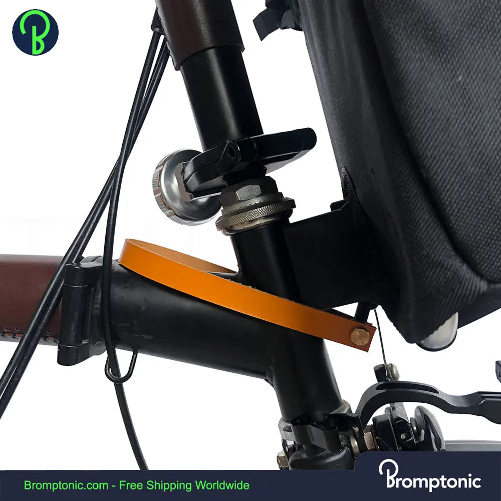 Brompton bike accessories online deals