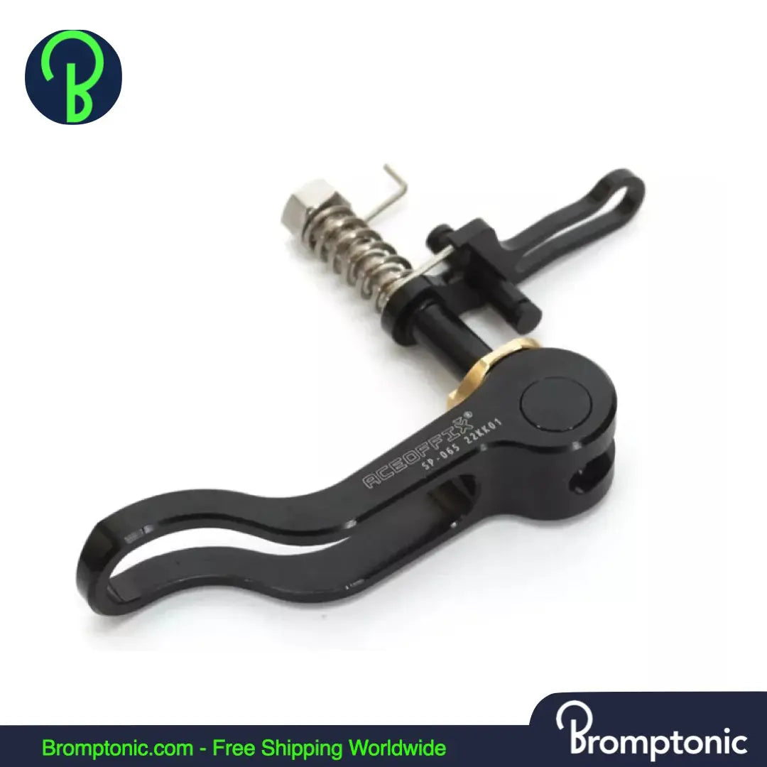 Brompton Seatpost Clamp