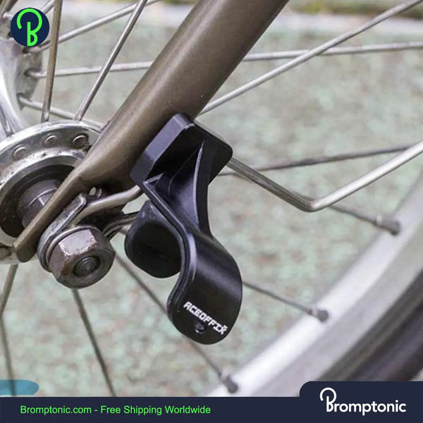 Brompton front online fork